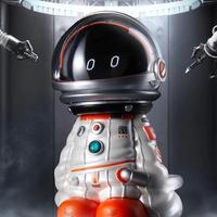 伸手摘星star头像