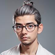 糕仙人的个人资料头像