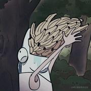 那个北极星的个人资料头像