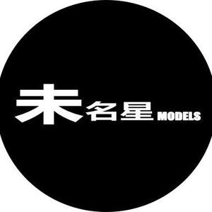 北京未名星模特学校头像
