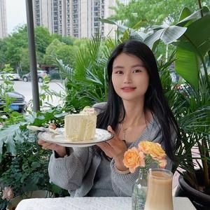 嘉嘉探店头像
