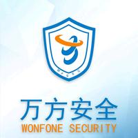 万方安全头像