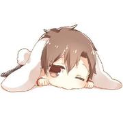 LoveVin的个人资料头像