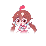 胡同有只猫头像