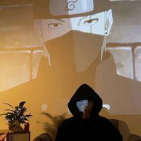 微笑香瓜3x3头像