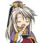 同流丽CoColovesummer头像