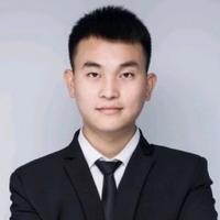 黔迪众道吴科腾头像