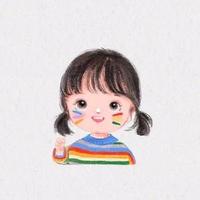 长风晓雾头像