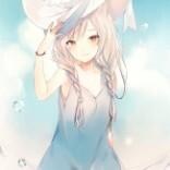 一条小怀梦头像