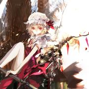 Grual的个人资料头像