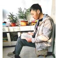 晓鸣生活记头像