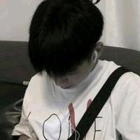 一直不放弃_头像