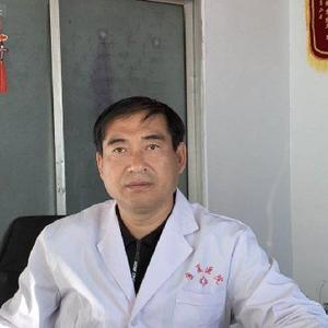 中医肿瘤科卢医生头像