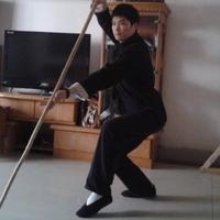 得大自在见真功夫头像