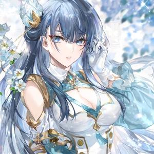 一代人皇不会钢头像
