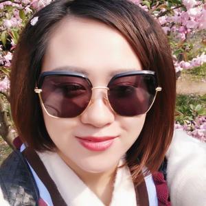 80后宝妈阿春头像
