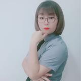 广汽丰田颜学娜头像