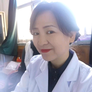 白灵清风小号头像
