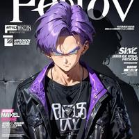 七里外的风车车头像