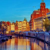 中央空调风口工厂头像