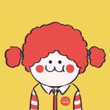 刘小健头像