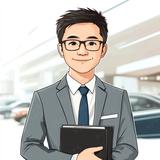 说车的老胡BYD头像
