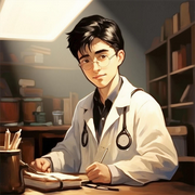 医小北同学的个人资料头像