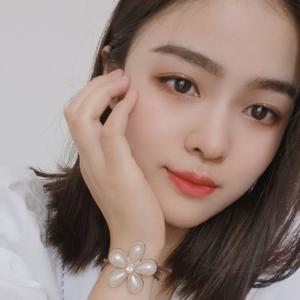 小雨创作记头像