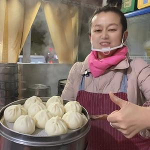 燕子很能干（板面笼包16年老店）首播准备头像