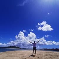 孙先生准备骑车的日常头像