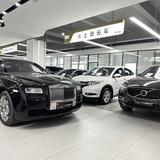 陕西大力正信汽车头像