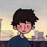 歹番洗的个人资料头像