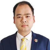 别克李子寒头像