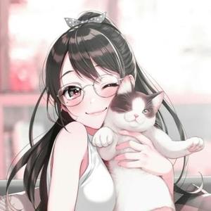 夜聆听emo集头像