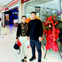 东营大名二手车头像