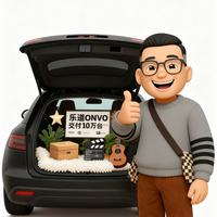 乐由在加电头像