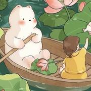 花间er的个人资料头像
