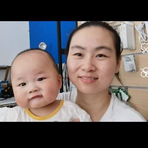 子俊妈妈vlog头像