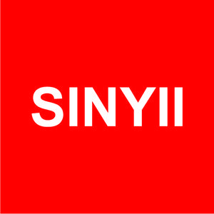 SINYII皮带头像