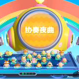 乐天派约翰头像