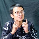 骑摩托的大梦头像