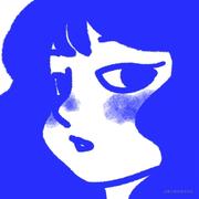 好奇用户的个人资料头像