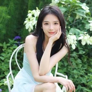 莹子酱头像
