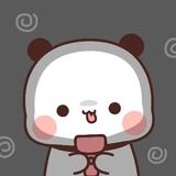 爱笑美娜酱头像