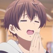 青岫的个人资料头像