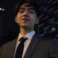 北川最后的温柔头像