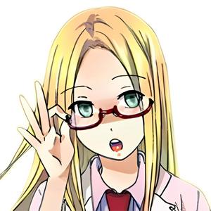接二连珊妄想症头像