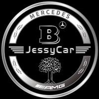 JessyCar头像