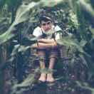 成长的烦恼的个人资料头像