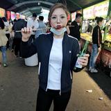 奋勇向钱《丽丽》头像